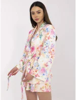 Komplet DHJ KMPL ecru model 21091692 - FPrice Komplet DHJ KMPL ecru model 21091692 - FPrice