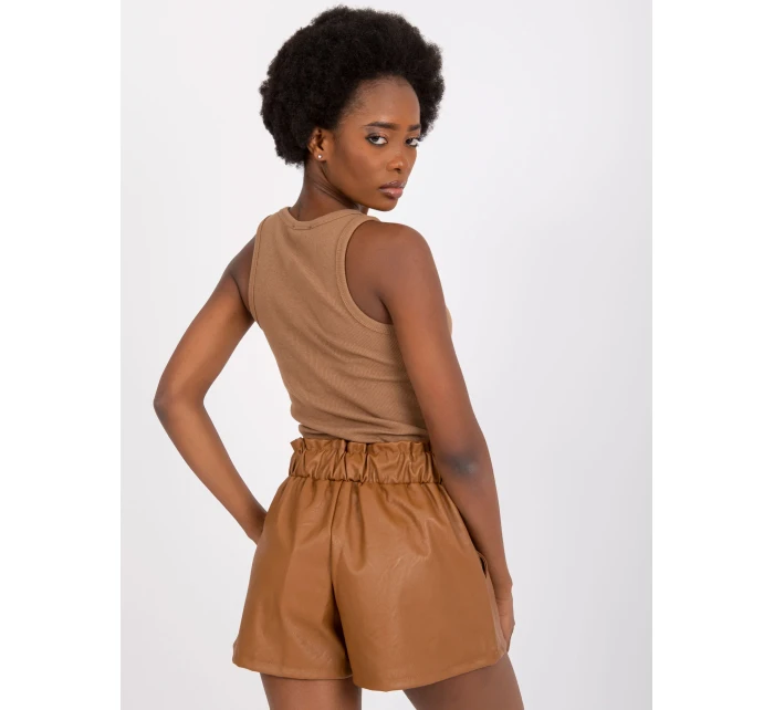 DHJ SN 5060 šortky.66P ťava