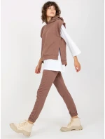 Súprava EM KMPL 764.64 hnedá Súprava EM KMPL 764.64 hnedá