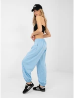 IT nohavice SP 9995.16P svetlomodré IT nohavice SP 9995.16P svetlomodré