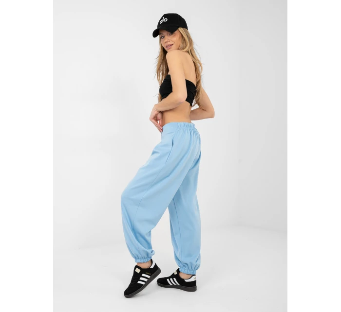 IT nohavice SP 9995.16P svetlomodré IT nohavice SP 9995.16P svetlomodré