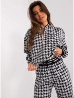 Komplet LK KMPL szaro czarny model 19485317 - FPrice Komplet LK KMPL szaro czarny model 19485317 - FPrice