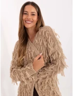 Sweter MI SW model 21314485 beżowy - FPrice