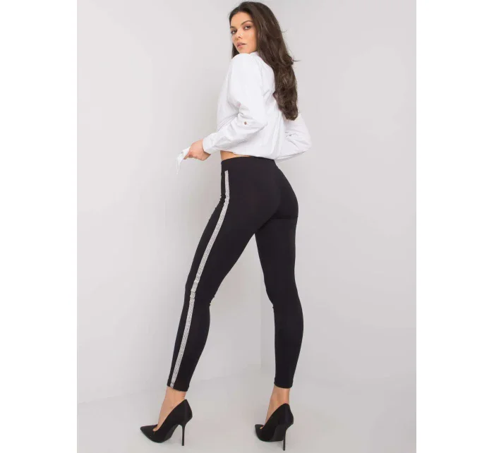 Legíny RV LG model 16427990 černá - FPrice Legíny RV LG model 16427990 černá - FPrice