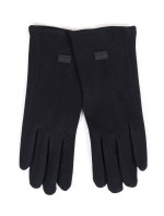 Dámske rukavice Yoclub RES-0102K-3450 Black