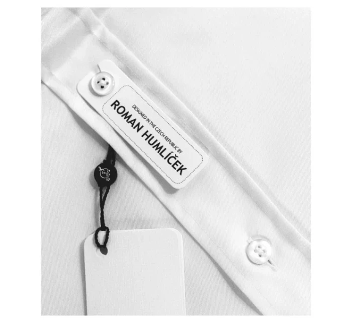 model 20632398 košile dámská bílá - MALFINI, a.s.