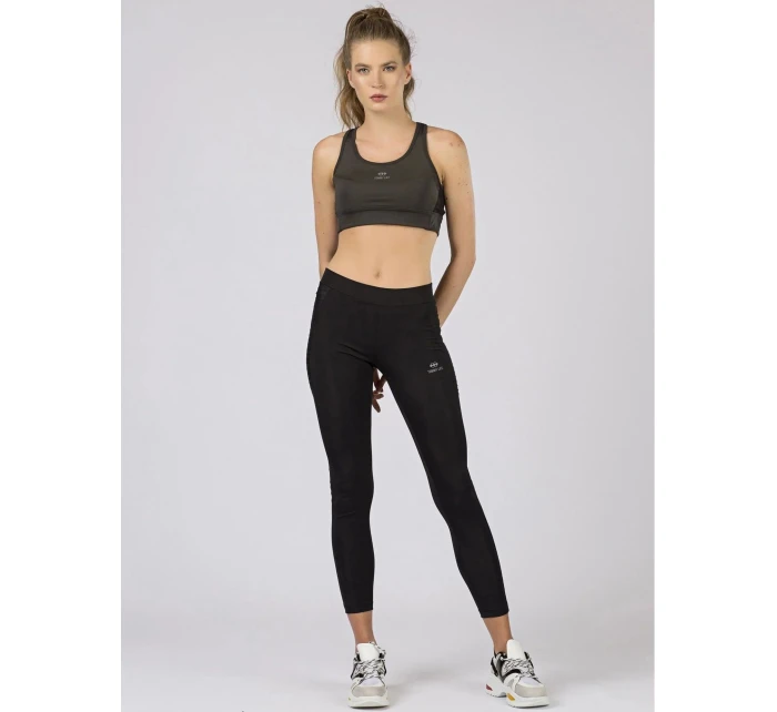 Dámský top 298 TP TL tmavá khaki Life model 20823032 - B2B Professional Sports Dámský top 298 TP TL tmavá khaki Life model 20823032 - B2B Professional Sports