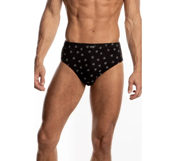 SLIPY MĘSKIE CLASSIC model 20591267 3pack - Lama