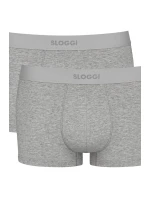SLOGGI MEN EVER EASE HIPSTER BOXERKY 2PACK SLOGGI MEN EVER EASE HIPSTER BOXERKY 2PACK