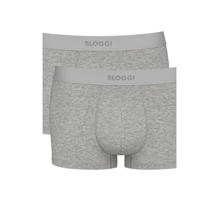 SLOGGI MEN EVER EASE HIPSTER BOXERKY 2PACK SLOGGI MEN EVER EASE HIPSTER BOXERKY 2PACK