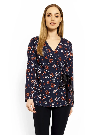 Blúzka model 113173 PeeKaBoo