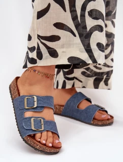 Papuče model 216120 Step in style