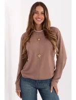 Blúzka model 220422 Relevantnosť