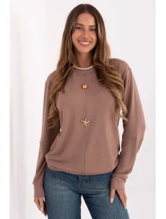 Blúzka model 220422 Relevantnosť