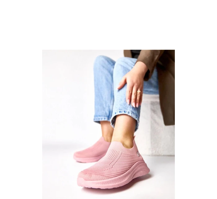 Športová obuv model 224589 Solea