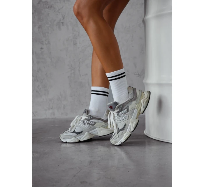 Milena ponožky 0200-184 Two Stripes 37-41