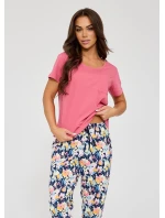 Cornette 730/337 Polo pyžamo S-2XL