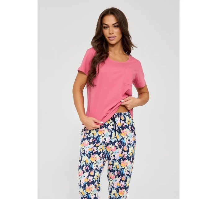 Cornette 730/337 Polo pyžamo S-2XL