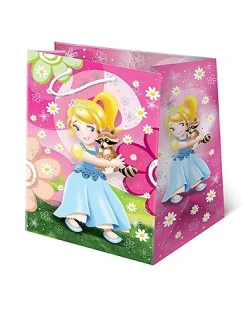 Dárkové tašky  Set 125 A'10 model 21063589 - Paw