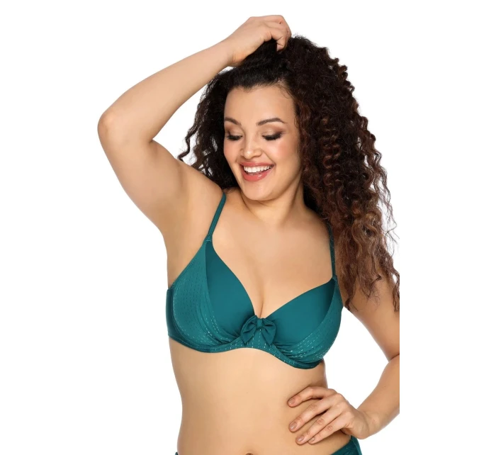 Vrchný diel plaviek 140 Esmerald - AVA