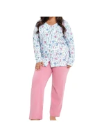 Dámske pyžamo 3009 Valencia - TARO