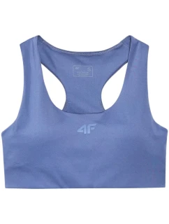 Športová podprsenka 4F W 4FWAW24USBAF140 31S