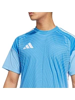 Adidas Tiro 25 Competition Jersey Brankársky dres s krátkym rukávom M JI9715 Muži Adidas Tiro 25 Competition Jersey Brankársky dres s krátkym rukávom M JI9715 Muži