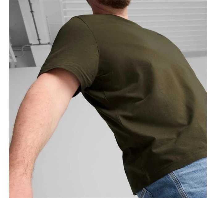 Koszulka 2 M model 21094877 - Puma Koszulka 2 M model 21094877 - Puma