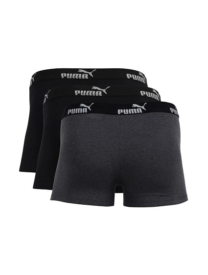 Boxerky 3pack M 020 model 21343498 - Puma Boxerky 3pack M 020 model 21343498 - Puma