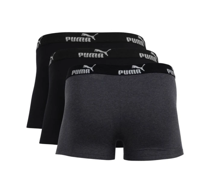 Puma boxerky 3-pack M 100003547 3730/002 020