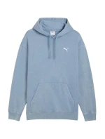 ESS Elevated Relaxed Wash Hoodie M model 21367179 34 pánské - Puma