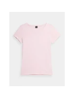 Dámske hladké tričko 4F 4FMM00TTSHF731-56S Dámske hladké tričko 4F 4FMM00TTSHF731-56S