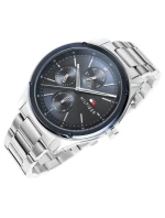Pánské hodinky  + BOX model 21805657 - Tommy Hilfiger