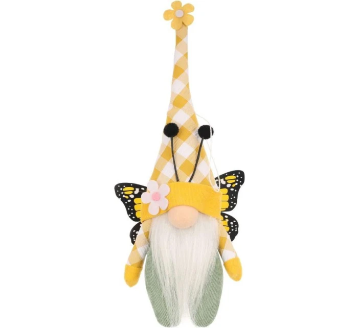SKRZAT GNOM  DEKORACJA WIOSENNA dětské model 21831303