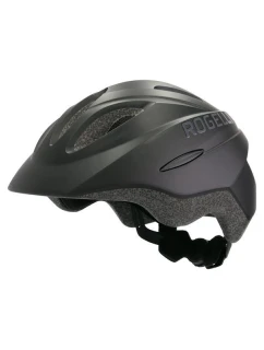 Rogelli kask dziecięcy czarny model 21843171