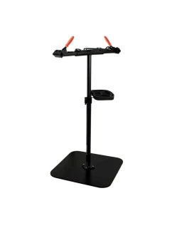 UNIOR Stojan s dvoma rukoväťami s maticou a strukmi.