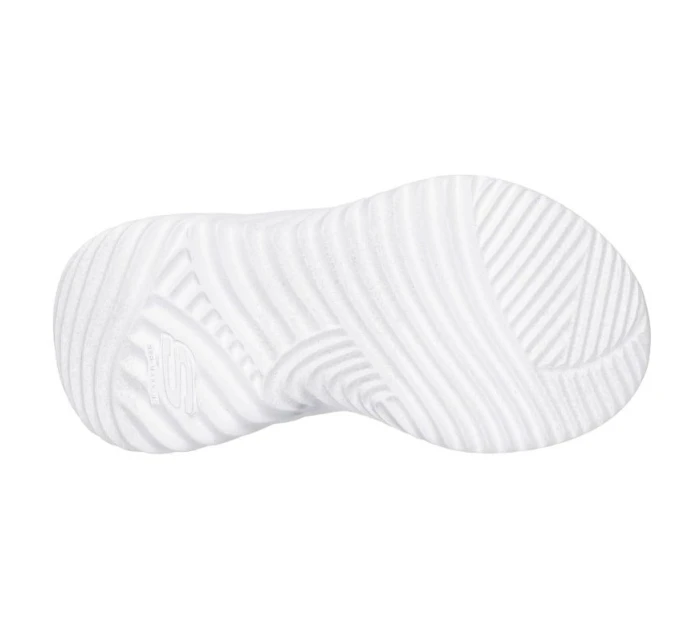 Skechers Slip-ins Bounder - Simple Cute 303585L-BLK Black