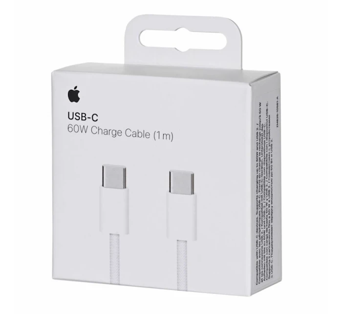 Tkaný kabel USB-C (1 model 21861890