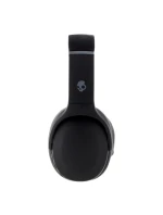 bezdrôtové slúchadlá Skullcandy Crusher Evo True Black