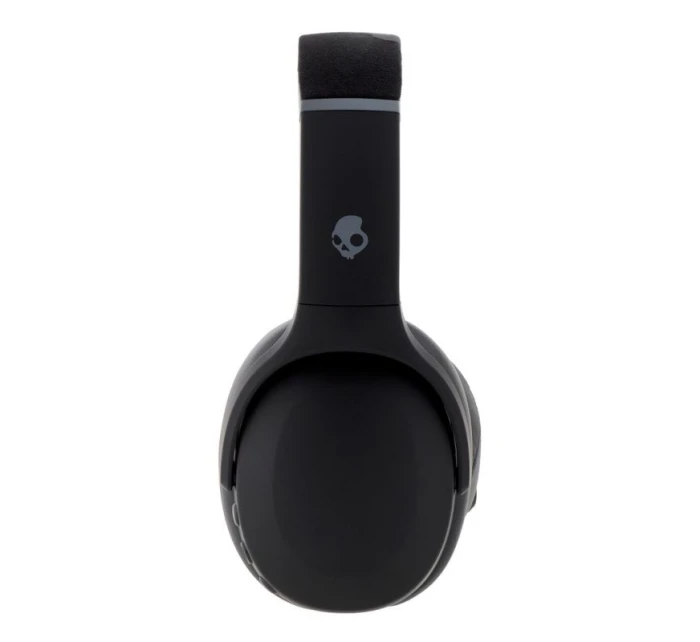 bezdrôtové slúchadlá Skullcandy Crusher Evo True Black