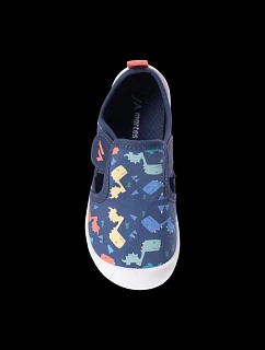 Detská obuv TOLER KDB