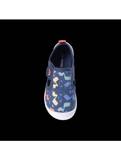 Dětská obuv model 22088248 KDB - Hikvision