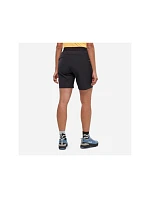 Dámske šortky MILLET Kamet Xcs Light Short W, čierne