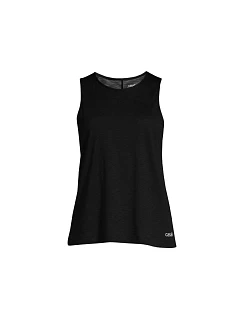 Koszulka damska  Soft Tank kolor czarny model 22247756 - Casall