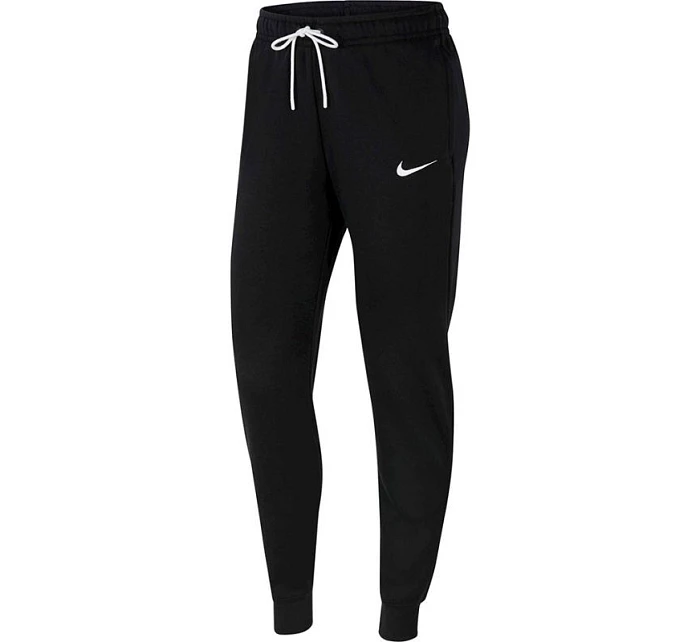 Dámske nohavice Park 20 Fleece W CW6961-010 - Nike
