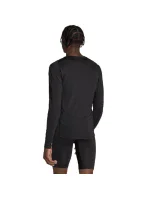 Pánské tričko Techfit Aeroready Long Sleeve M model 18421536 - ADIDAS Pánské tričko Techfit Aeroready Long Sleeve M model 18421536 - ADIDAS