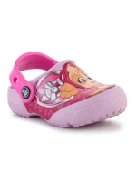 FL Paw Patrol Patch CG T Jr dřeváky model 18566718 - Crocs