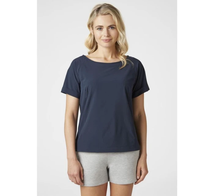 Helly Hansen Thalia W Tričko 34169-597
