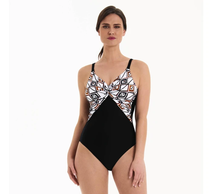 Jednodielne plavky Style Adele 7212 multi color - Anita Classix