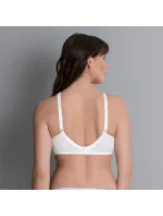 Allie chirurgická podprsenka obojstranná 5301X biela - Anita Care